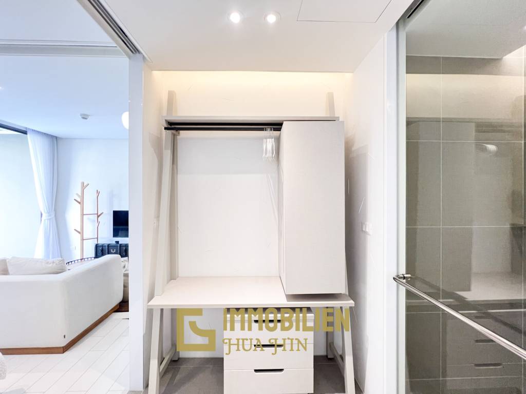 Meernah / 44 qm Wohnfläche / voll möbliert