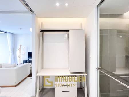 Meernah / 44 qm Wohnfläche / voll möbliert