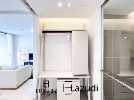 44 平方米 1 床 1 洗澡 公寓 对于 销售