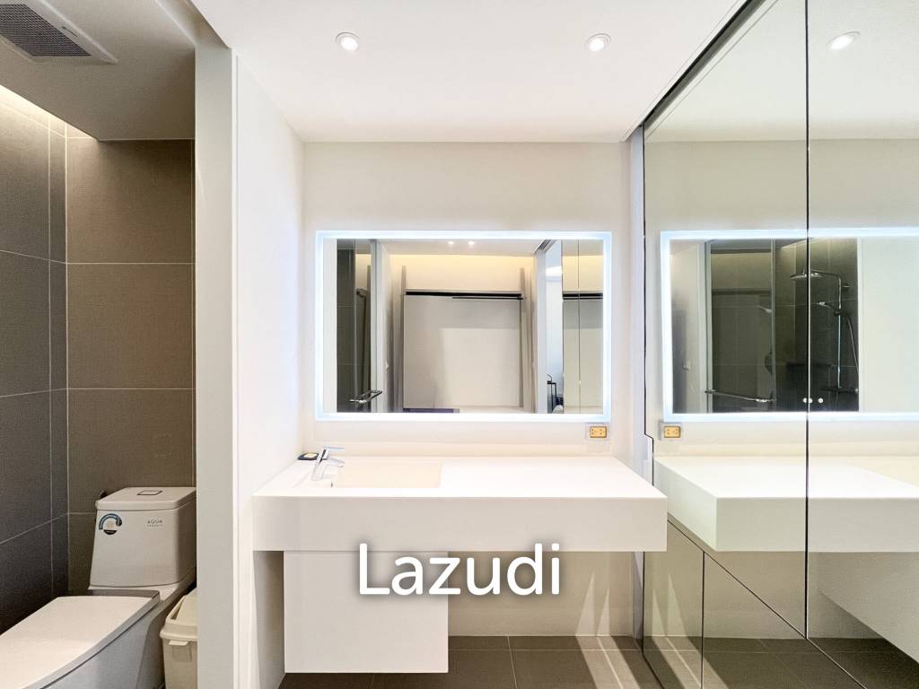 44.68 sqm 1 Bedroom Condo in Veranda Residence