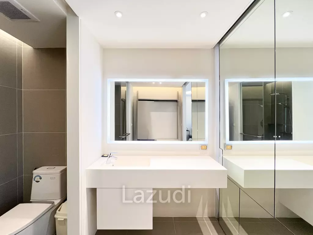 44.68 sqm 1 Bedroom Condo in Veranda Residence