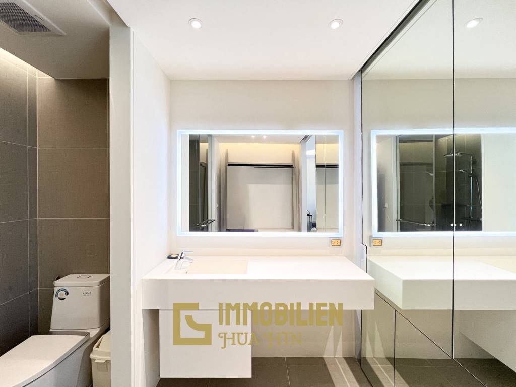 Meernah / 44 qm Wohnfläche / voll möbliert