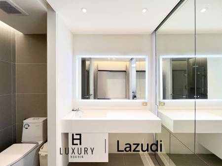 44 平方米 1 床 1 洗澡 公寓 对于 销售