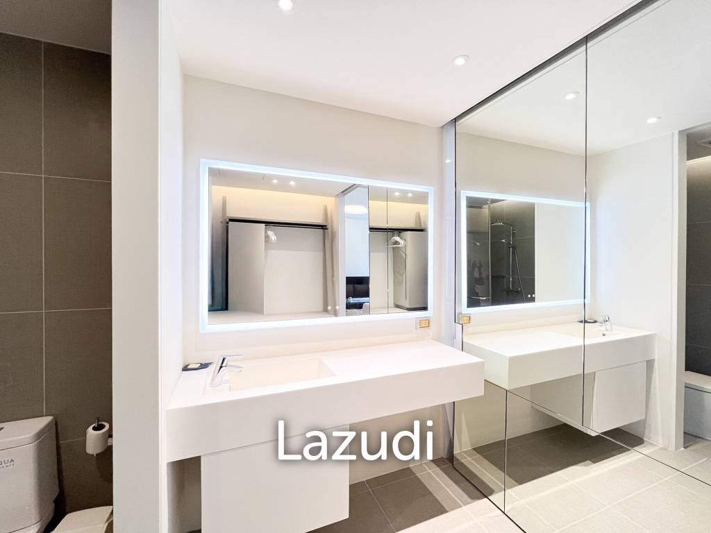 44.68 sqm 1 Bedroom Condo in Veranda Residence