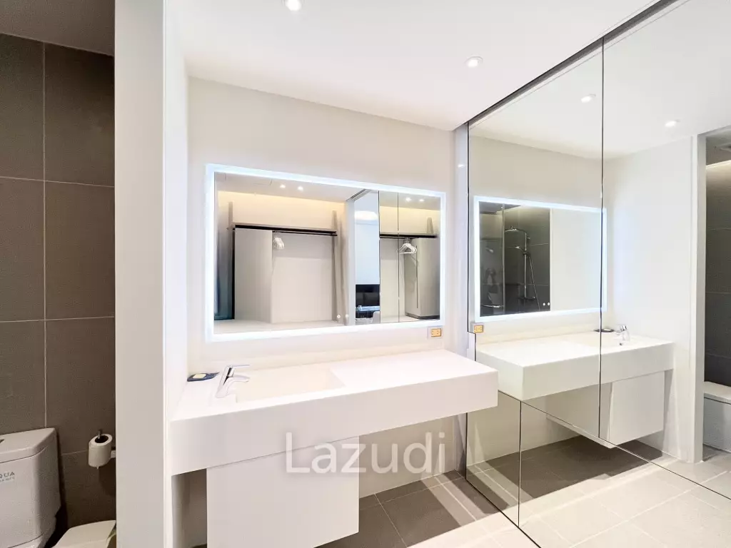 44.68 sqm 1 Bedroom Condo in Veranda Residence