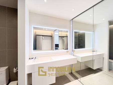 Meernah / 44 qm Wohnfläche / voll möbliert