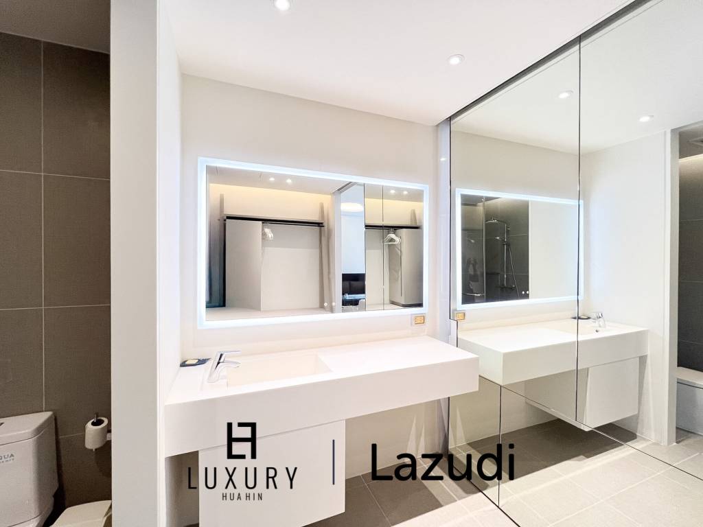 44 平方米 1 床 1 洗澡 公寓 对于 销售