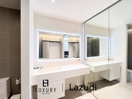 44 平方米 1 床 1 洗澡 公寓 对于 销售