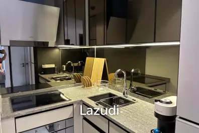72 sqm 2 Bed Condo at The Reserve 61 Hideaway Bangkok