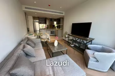 72 sqm 2 Bed Condo at The Reserve 61 Hideaway Bangkok