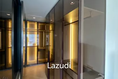 72 sqm 2 Bed Condo at The Reserve 61 Hideaway Bangkok