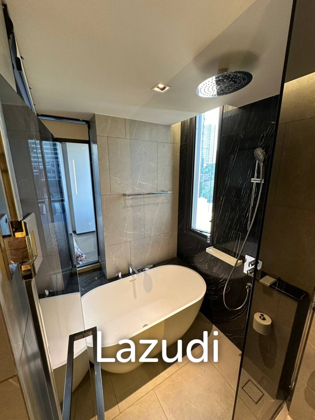 72 sqm 2 Bed Condo at The Reserve 61 Hideaway Bangkok