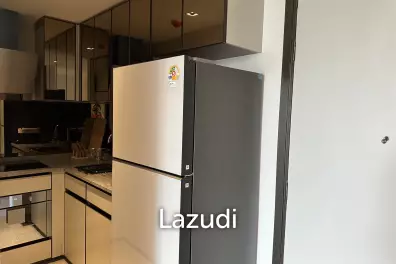 70 sqm 2 Bedroom Condo at The Reserve 61 Hideaway Bangkok