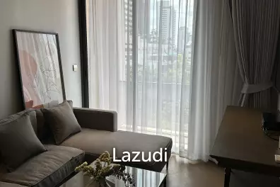 70 sqm 2 Bedroom Condo at The Reserve 61 Hideaway Bangkok