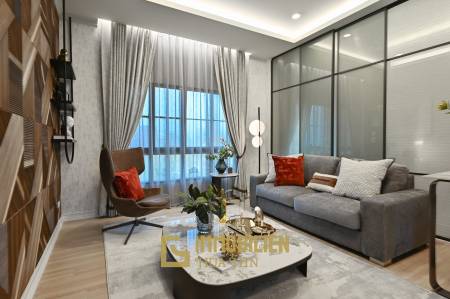 Villa Rossella – Villa au style européen avec 4 chambres et piscine dans le lac Supalai Lagoon