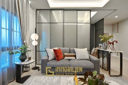 Villa Rossella – Villa au style européen avec 4 chambres et piscine dans le lac Supalai Lagoon