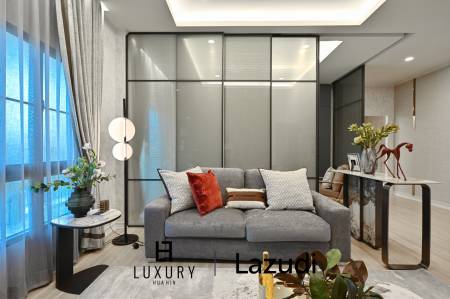 Villa Rossella – Villa im europäischen Stil mit 4 Schlafzimmern und Pool in der Supalai Lagoon Wohnanlage