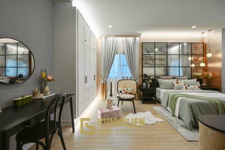 Villa Rossella – Villa au style européen avec 4 chambres et piscine dans le lac Supalai Lagoon