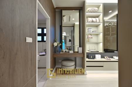 Villa Rossella – Villa au style européen avec 4 chambres et piscine dans le lac Supalai Lagoon