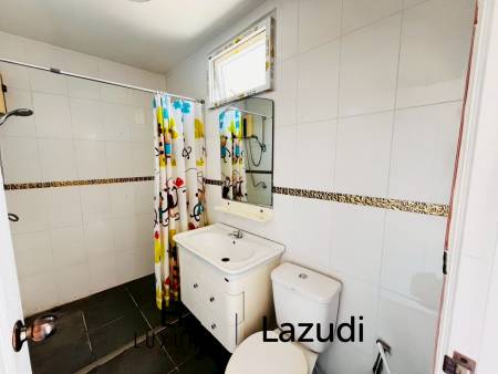 Modern Pool Villa for Rent – Soi 102, Hua Hin