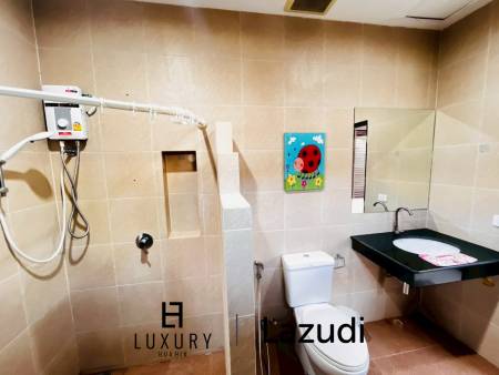 Modern Pool Villa for Rent – Soi 102, Hua Hin