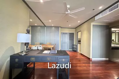 1 bedroom 1 bathroom condo 65 sqm. at Baan Chao Praya for sale