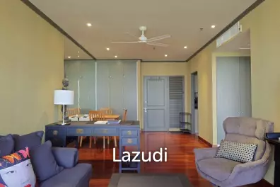 1 bedroom 1 bathroom condo 65 sqm. at Baan Chao Praya for sale