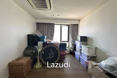 2 bedroom 1 bathroom 87.7 sqm at Baan Chao Praya for sale