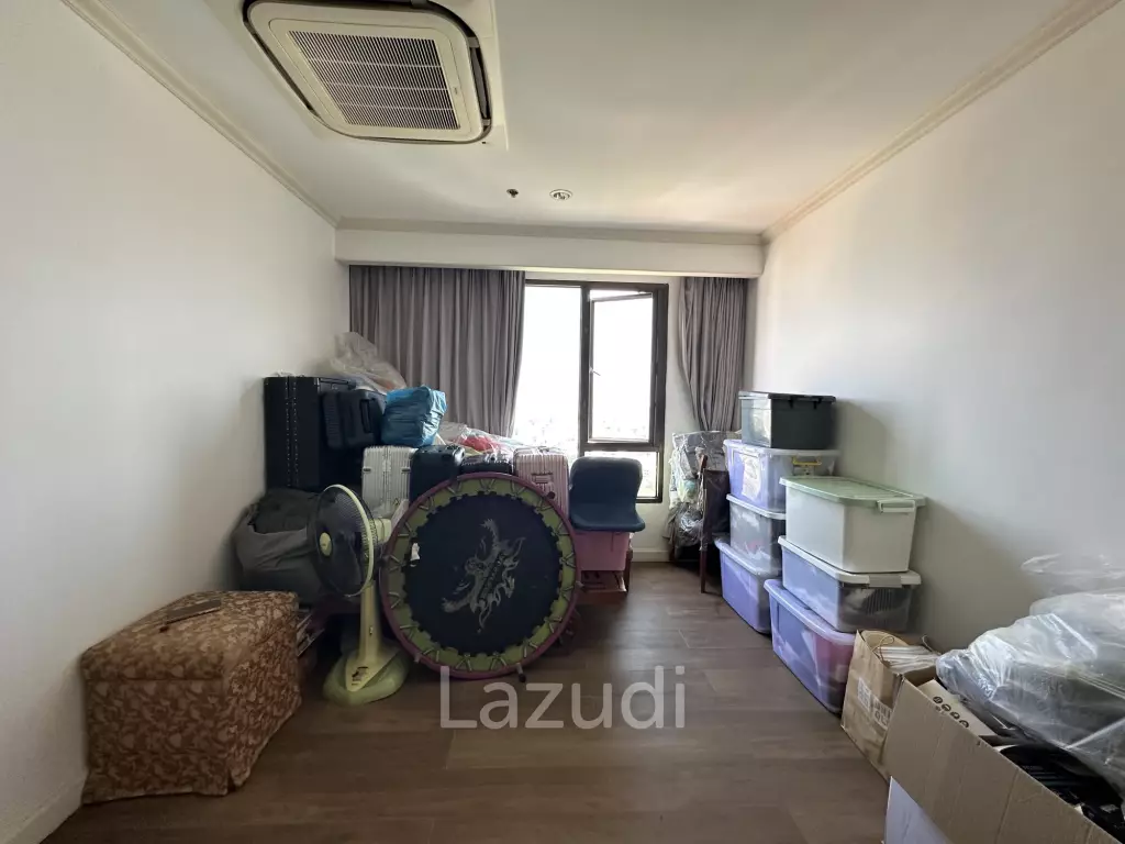 2 bedroom 1 bathroom 87.7 sqm at Baan Chao Praya for sale