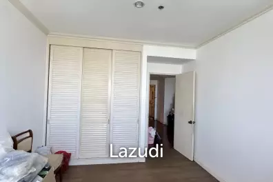 2 bedroom 1 bathroom 87.7 sqm at Baan Chao Praya for sale