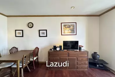 1 bedroom 1 bathroom condo 65 sqm at Baan Chao Praya for sale