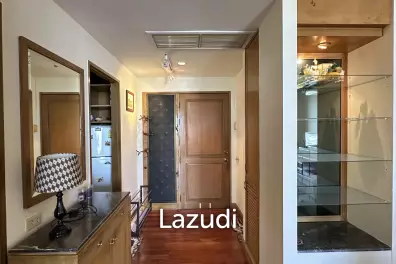 1 bedroom 1 bathroom condo 65 sqm at Baan Chao Praya for sale