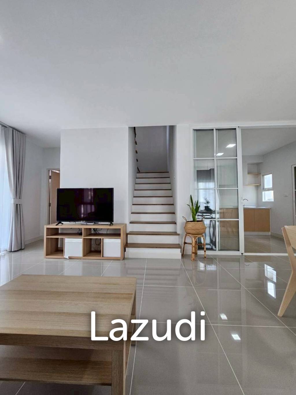 146 sqm 3 bedroom detached house in Bang Phli Samut Prakan
