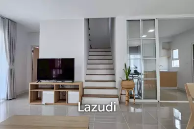 146 sqm 3 bedroom detached house in Bang Phli Samut Prakan