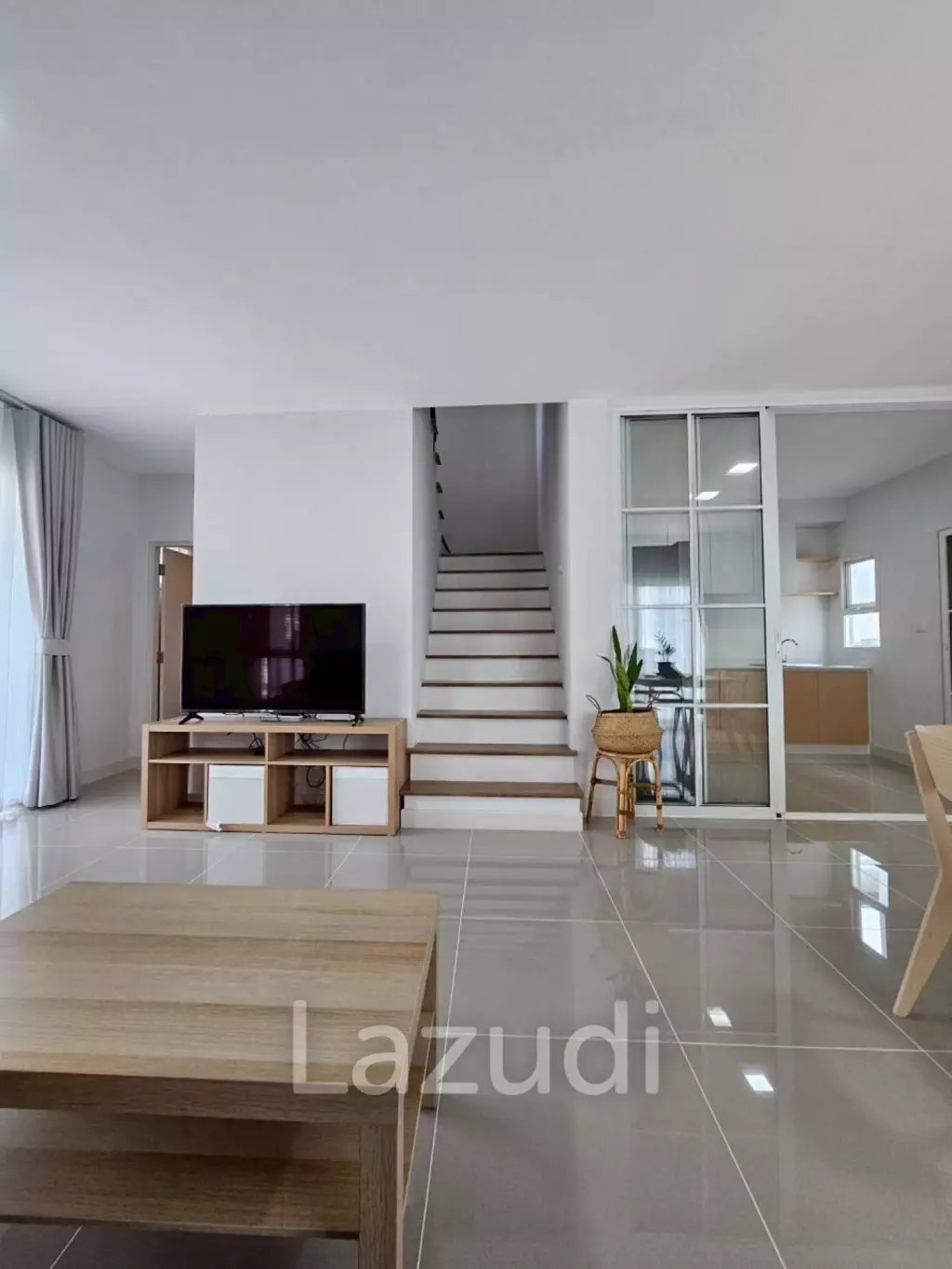 146 sqm 3 bedroom detached house in Bang Phli Samut Prakan