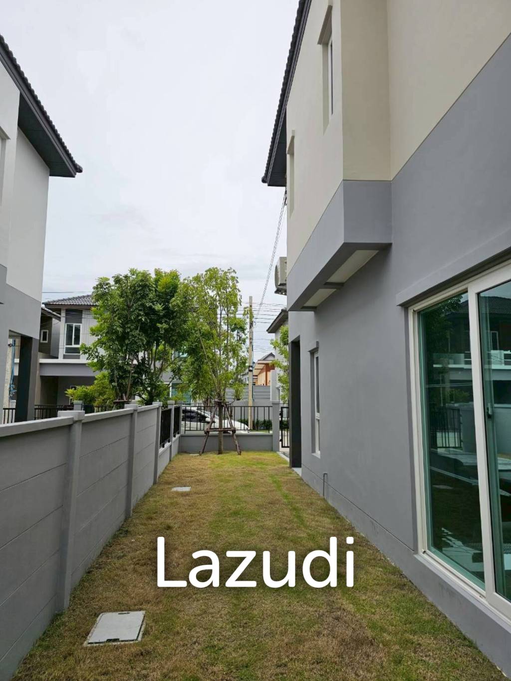 146 sqm 3 bedroom detached house in Bang Phli Samut Prakan
