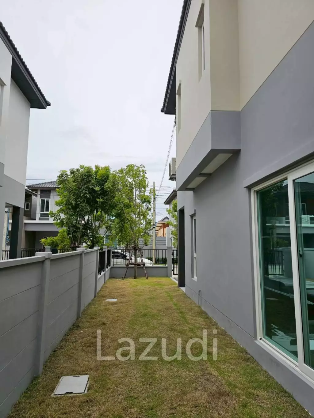 146 sqm 3 bedroom detached house in Bang Phli Samut Prakan