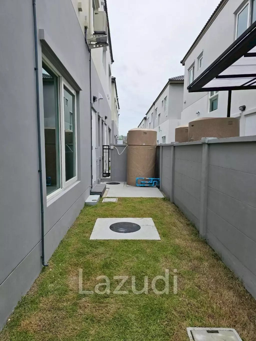 146 sqm 3 bedroom detached house in Bang Phli Samut Prakan
