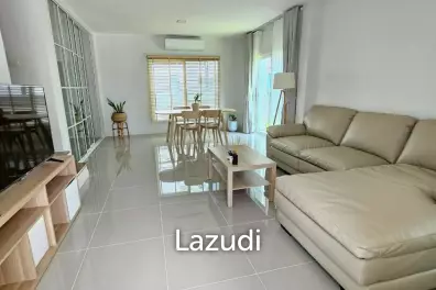 146 sqm 3 bedroom detached house in Bang Phli Samut Prakan