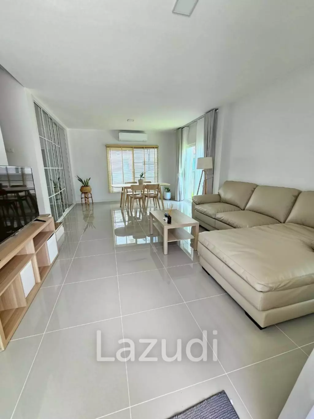 146 sqm 3 bedroom detached house in Bang Phli Samut Prakan