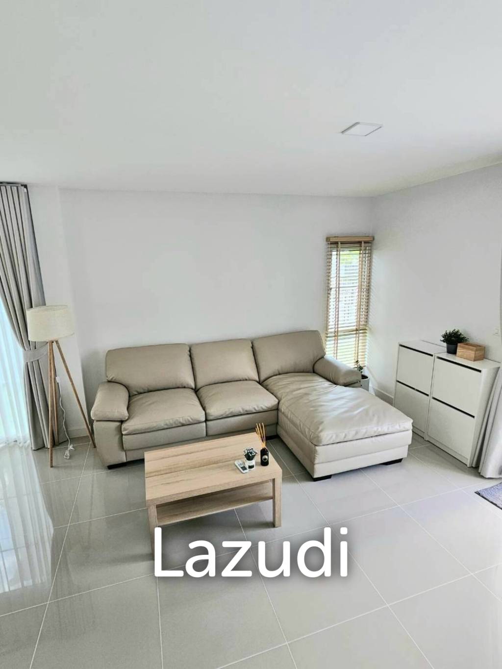 146 sqm 3 bedroom detached house in Bang Phli Samut Prakan