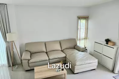 146 sqm 3 bedroom detached house in Bang Phli Samut Prakan