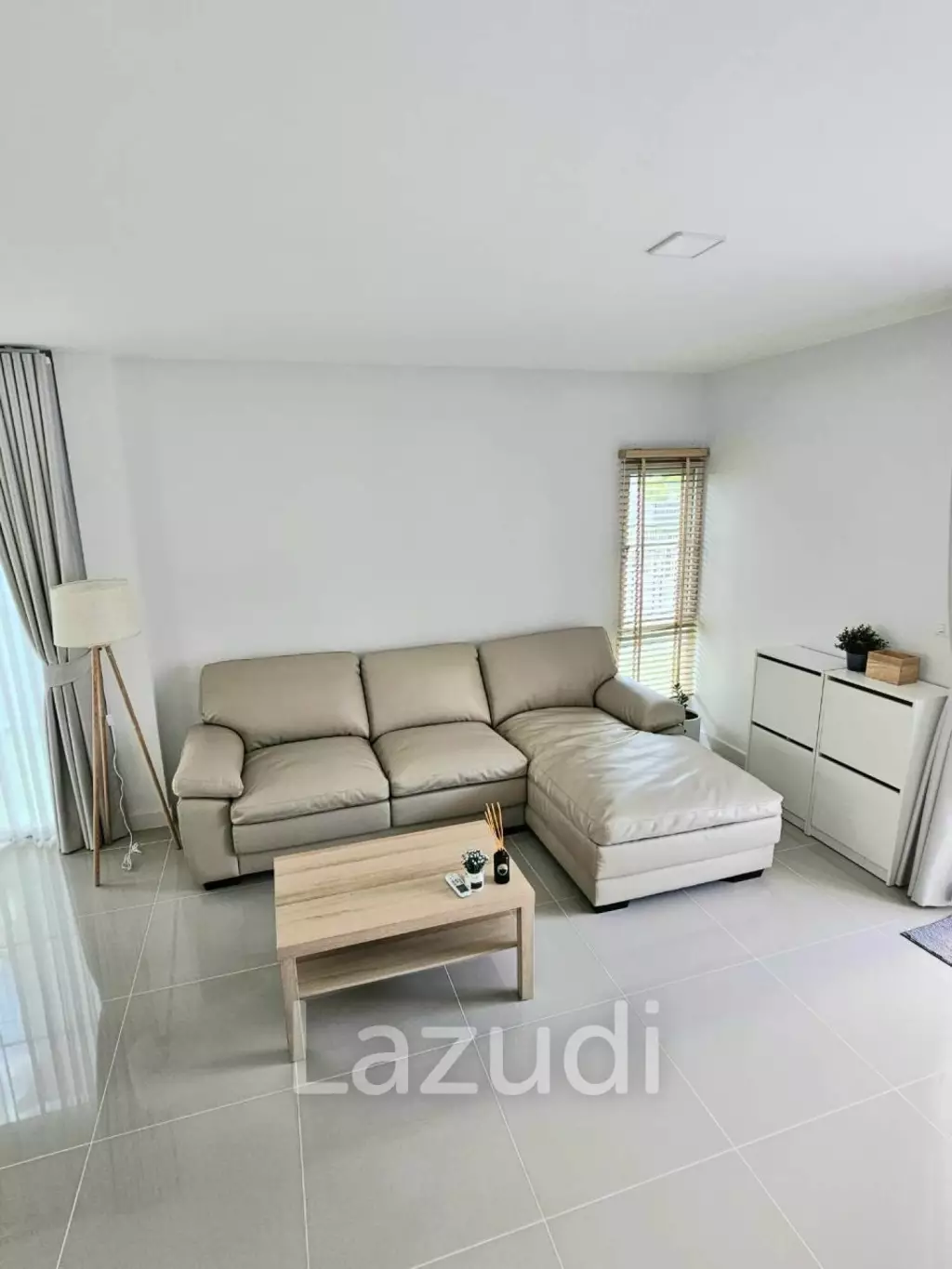 146 sqm 3 bedroom detached house in Bang Phli Samut Prakan
