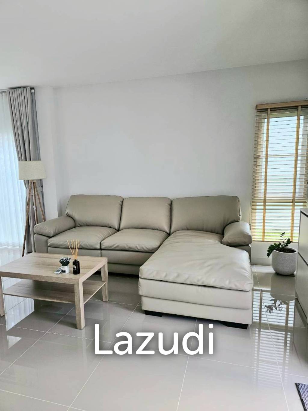 146 sqm 3 bedroom detached house in Bang Phli Samut Prakan