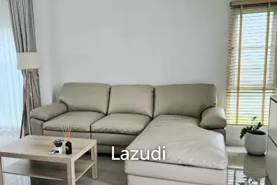 146 sqm 3 bedroom detached house in Bang Phli Samut Prakan