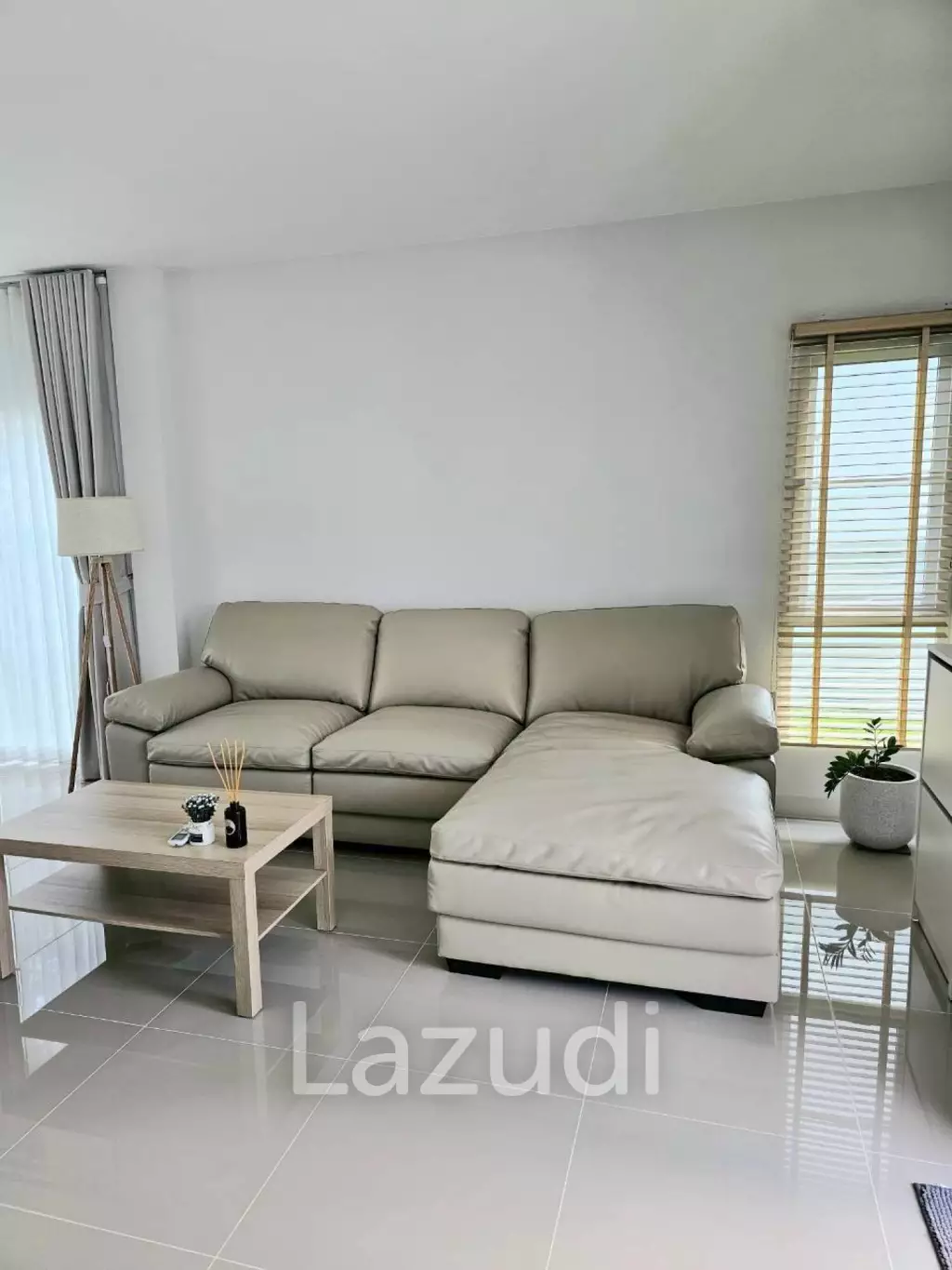 146 sqm 3 bedroom detached house in Bang Phli Samut Prakan