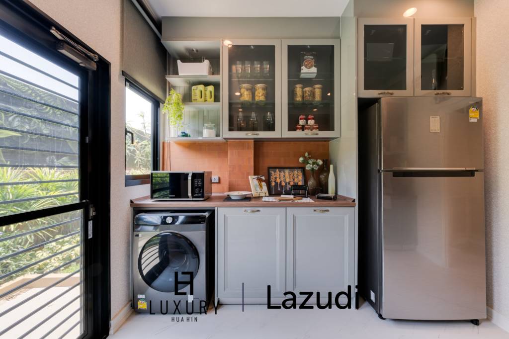 375 qm 4 Bett 6 Bad Villa Für Verkauf