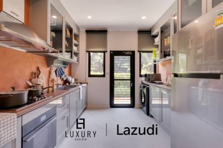 375 qm 4 Bett 6 Bad Villa Für Verkauf