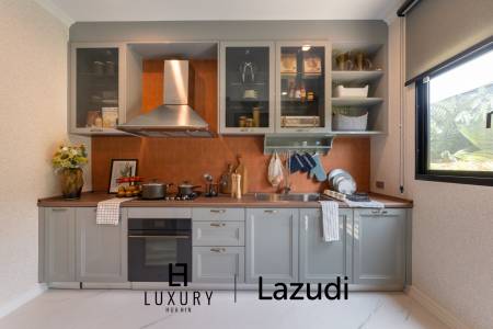 375 qm 4 Bett 6 Bad Villa Für Verkauf