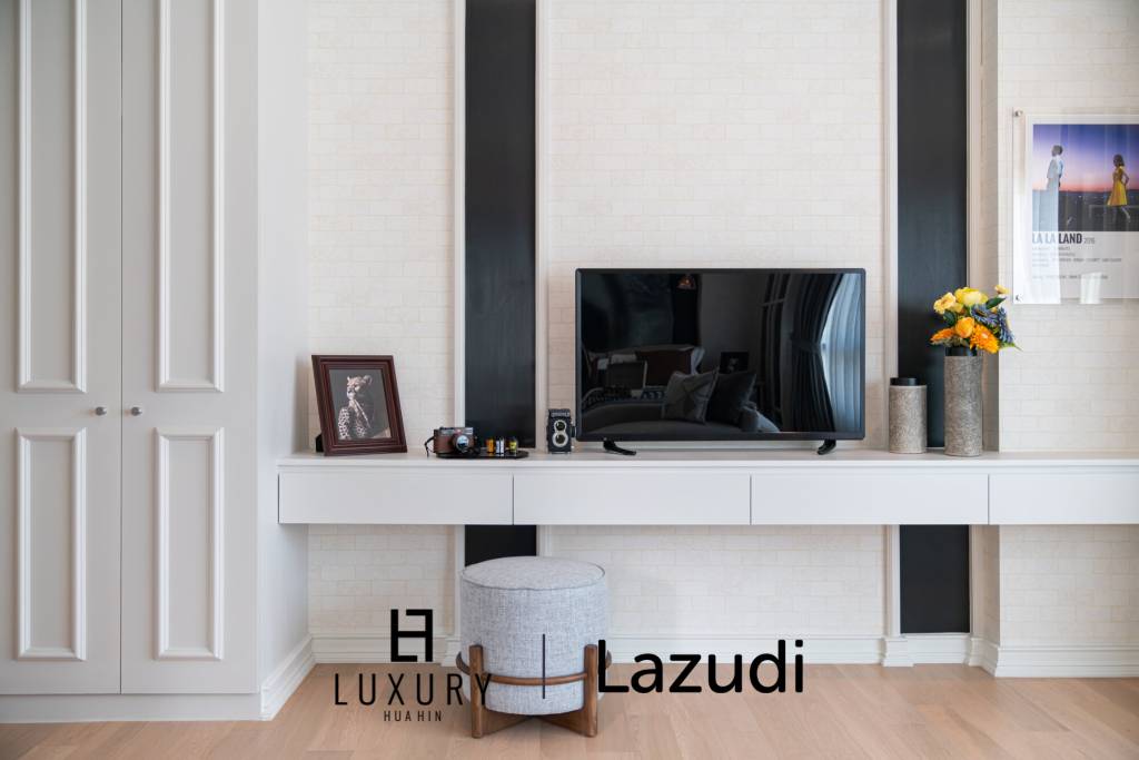 375 qm 4 Bett 6 Bad Villa Für Verkauf